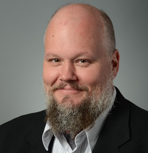 Brian Gunnell