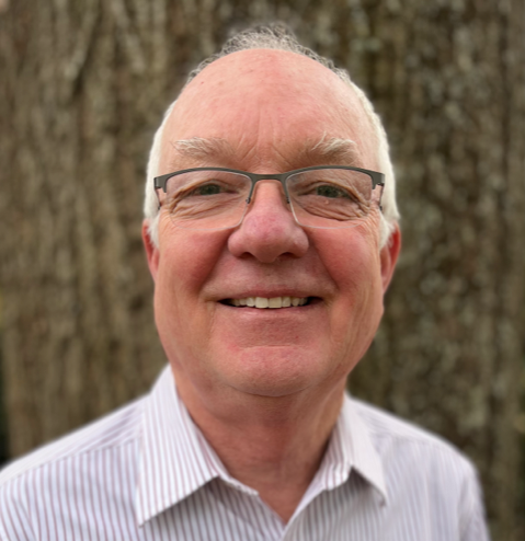 Michael Patterson